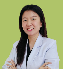 dr. Lawrencia Toline, SpB