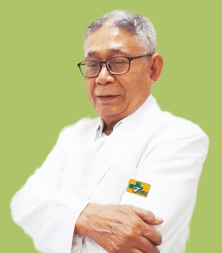 dr. M. Hatta Ansori, SpOG, SubSp KFM