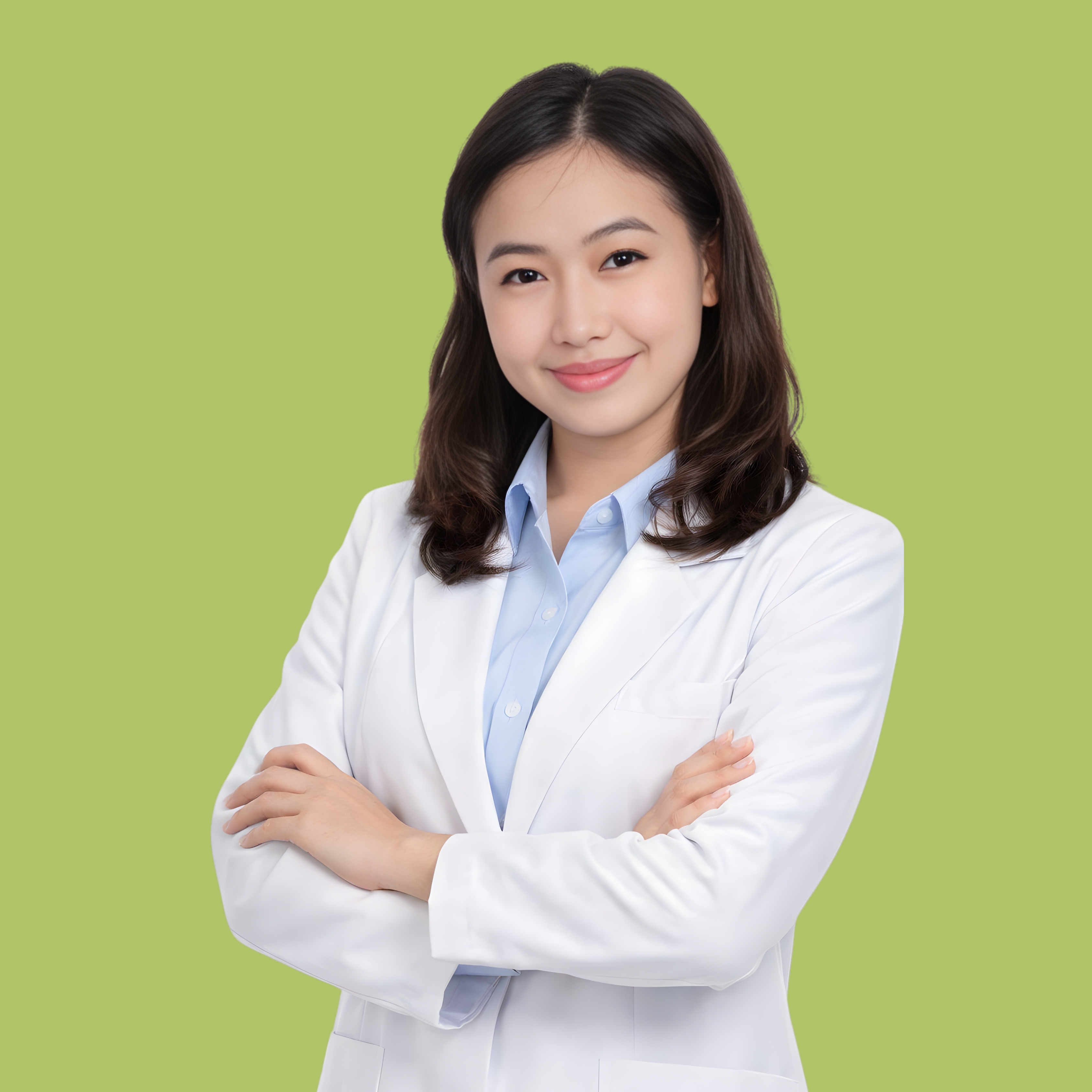 dr. Helen Widiani, SpPD