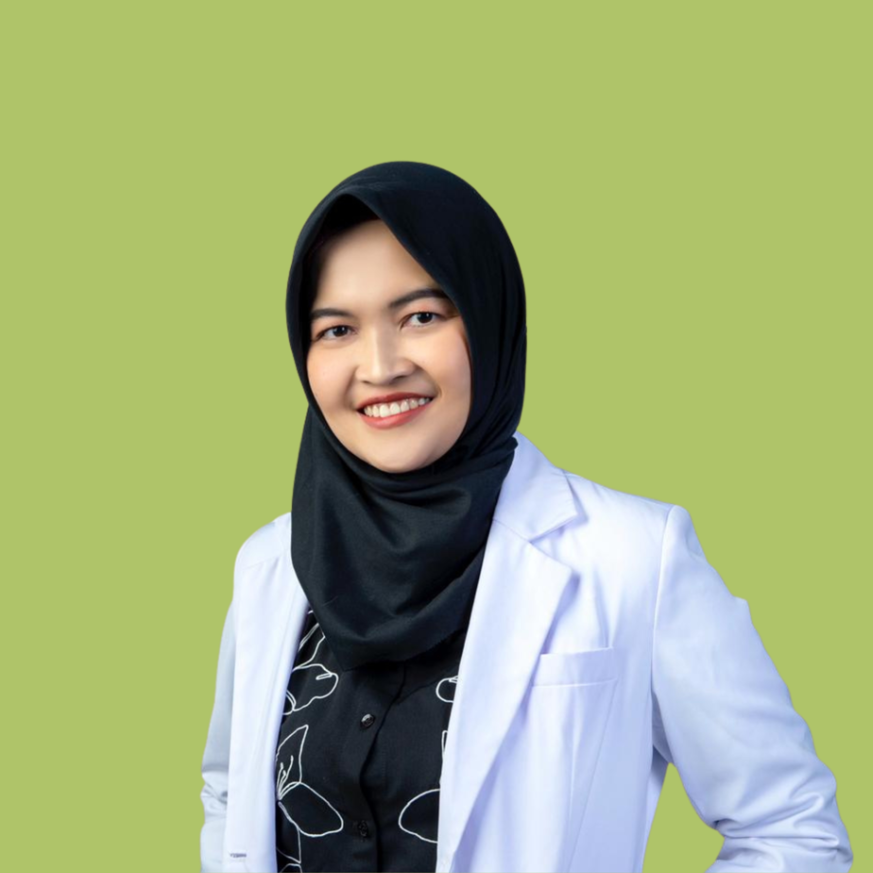 dr. Widya Tria Kirana, Sp.P