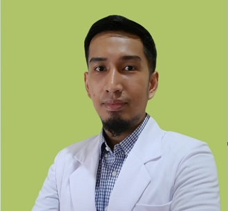 dr. Indra Hakim Nasution, Sp.BTKV