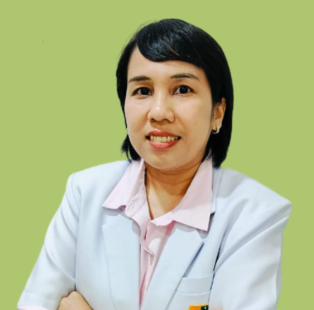 dr. Rahmita, Sp.B, Subsp. Onk (K)