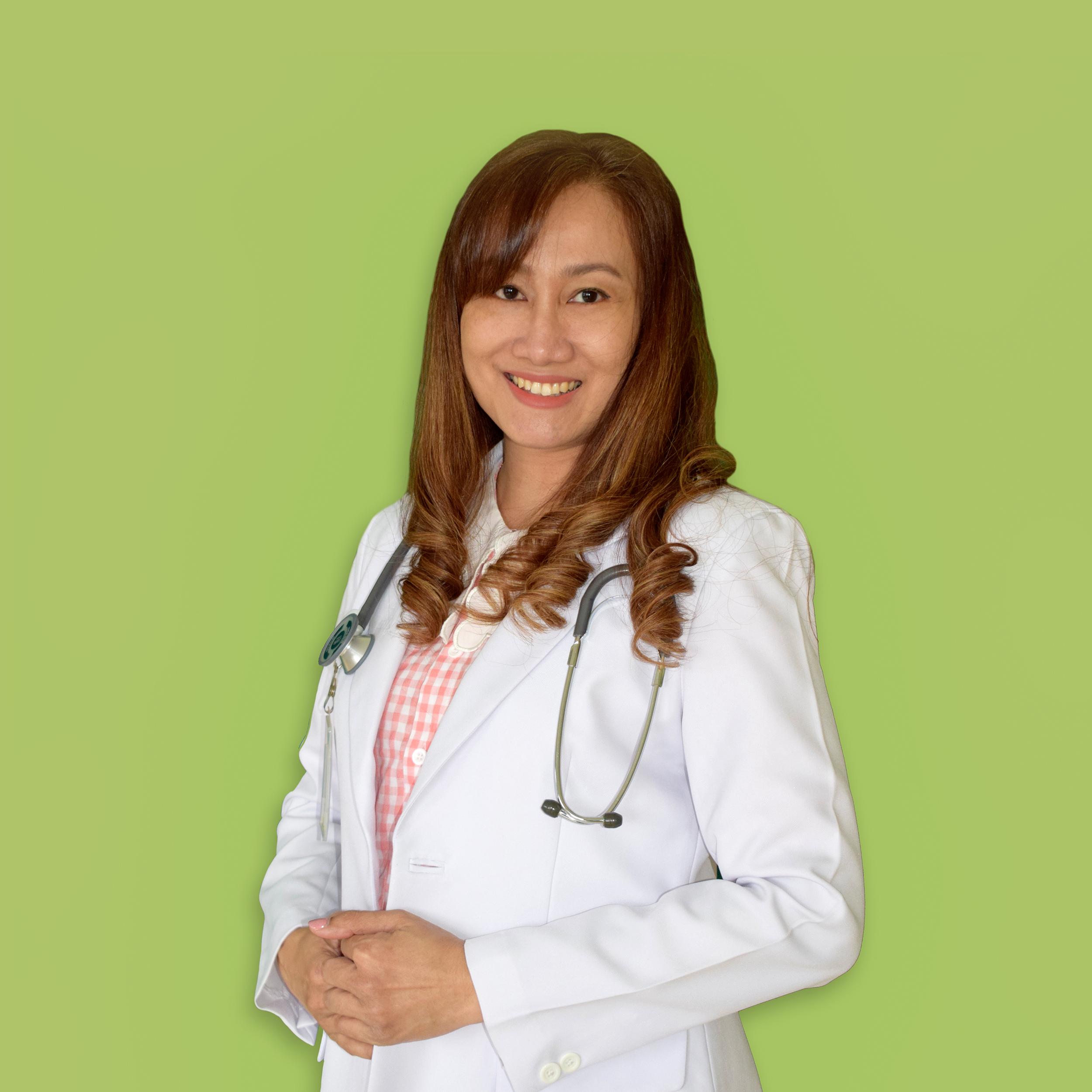 dr. Rieke Cahya Budi Utami, Sp.An
