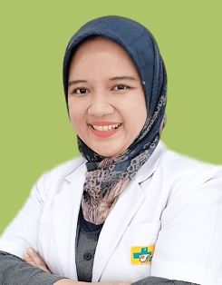 dr. Dewi Rosariah Ayu, SpA (K)