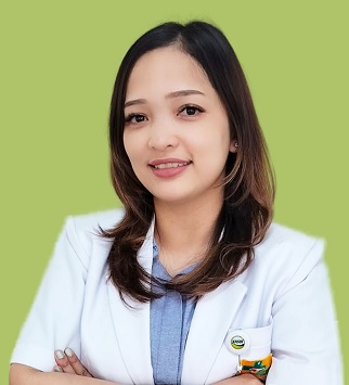 dr. Sylvia Noviani Saing, SpB
