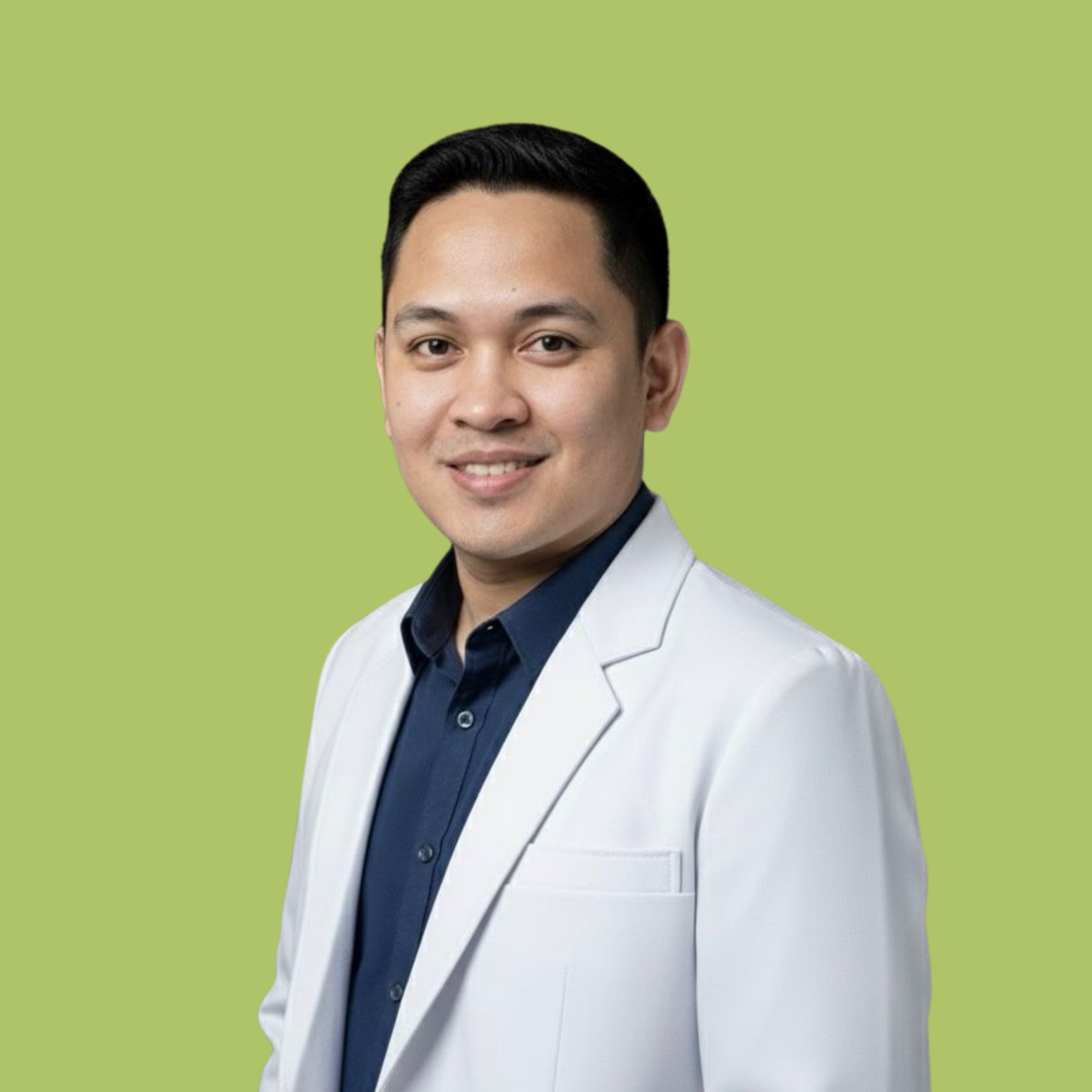 dr. Bima Ryanda Putra, SpM