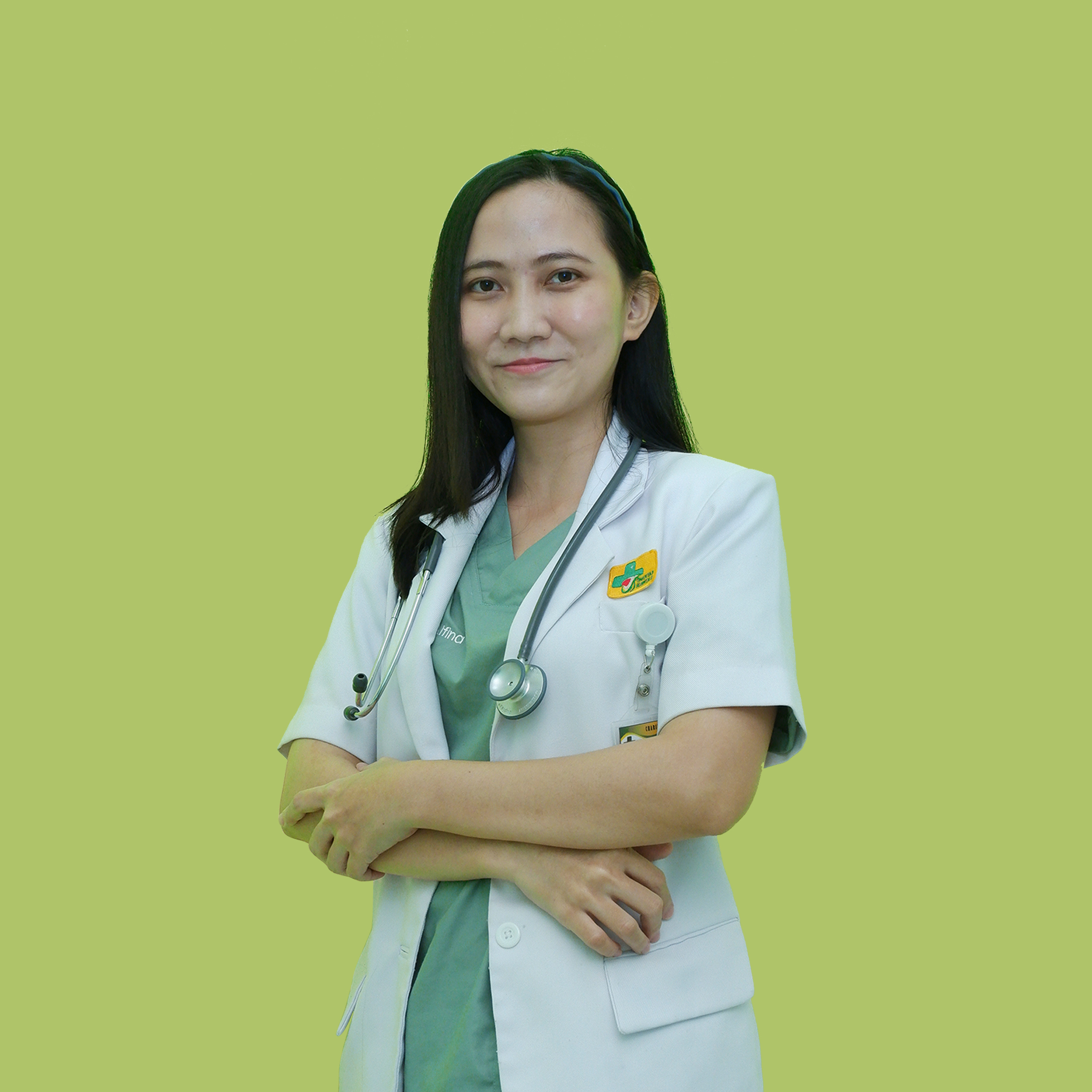 dr. Desi Mareta Alfina