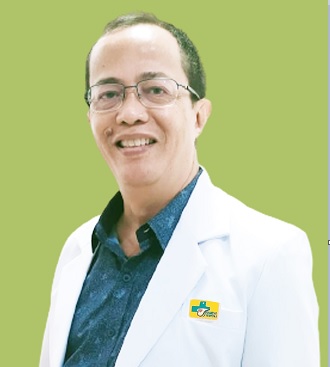 dr. FX. Budi Setiawan, MSc, SpKJ