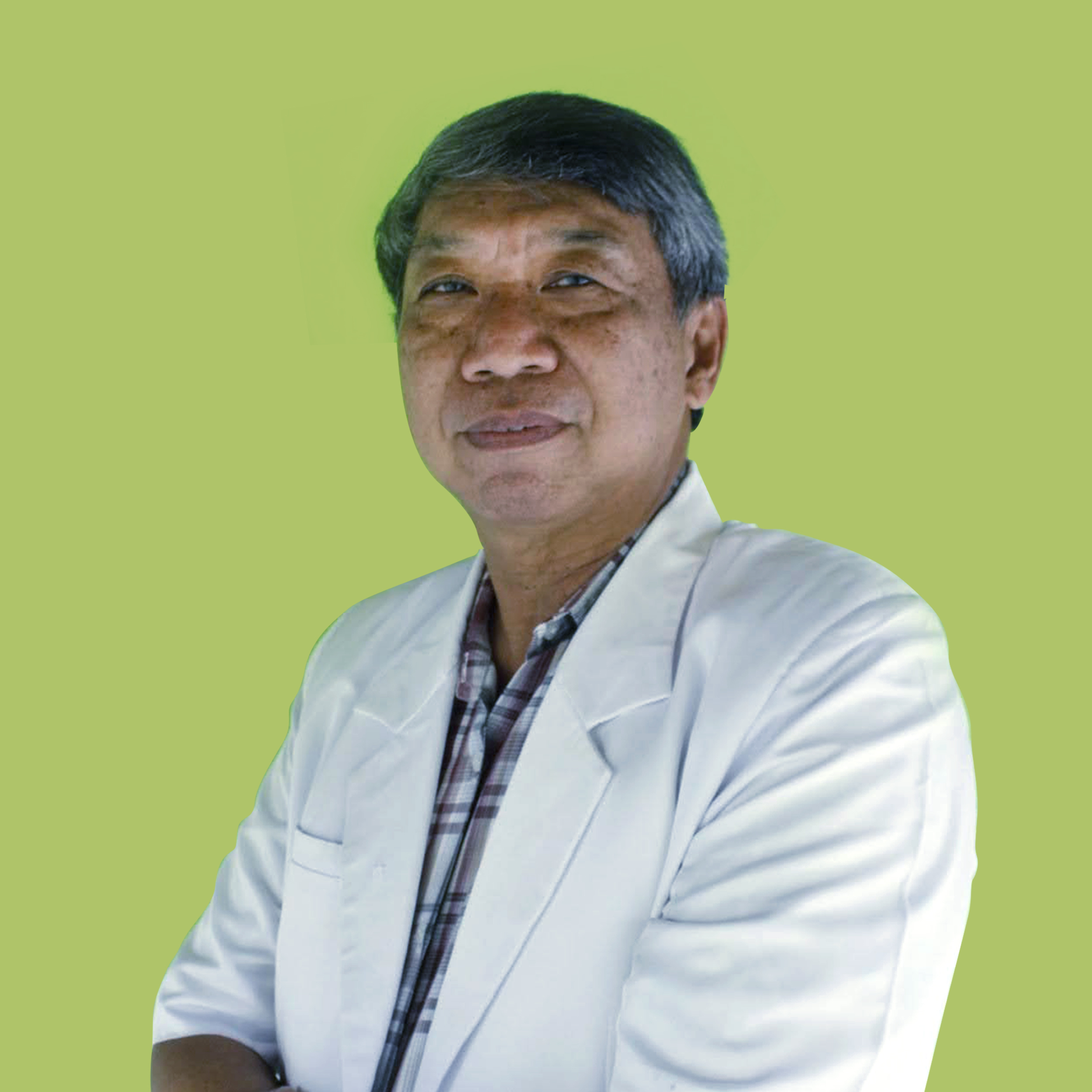 dr. Yoannes Yuantono Laban, M.H. Kes
