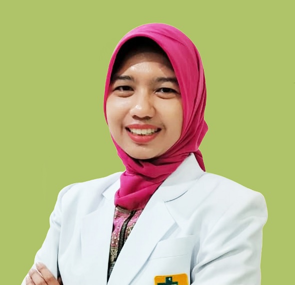 dr. Putri Muthia, SpPD, K-R, FINASIM