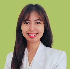 drg. Veronica Wulandari, SpKGA