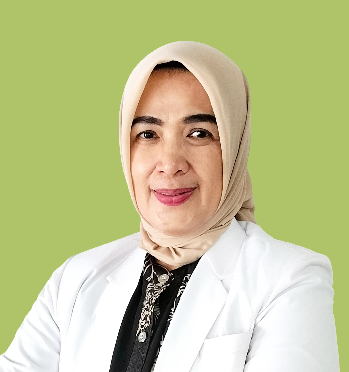dr. Tin Elasari, SpOG, SubSp KFM, M. Kes