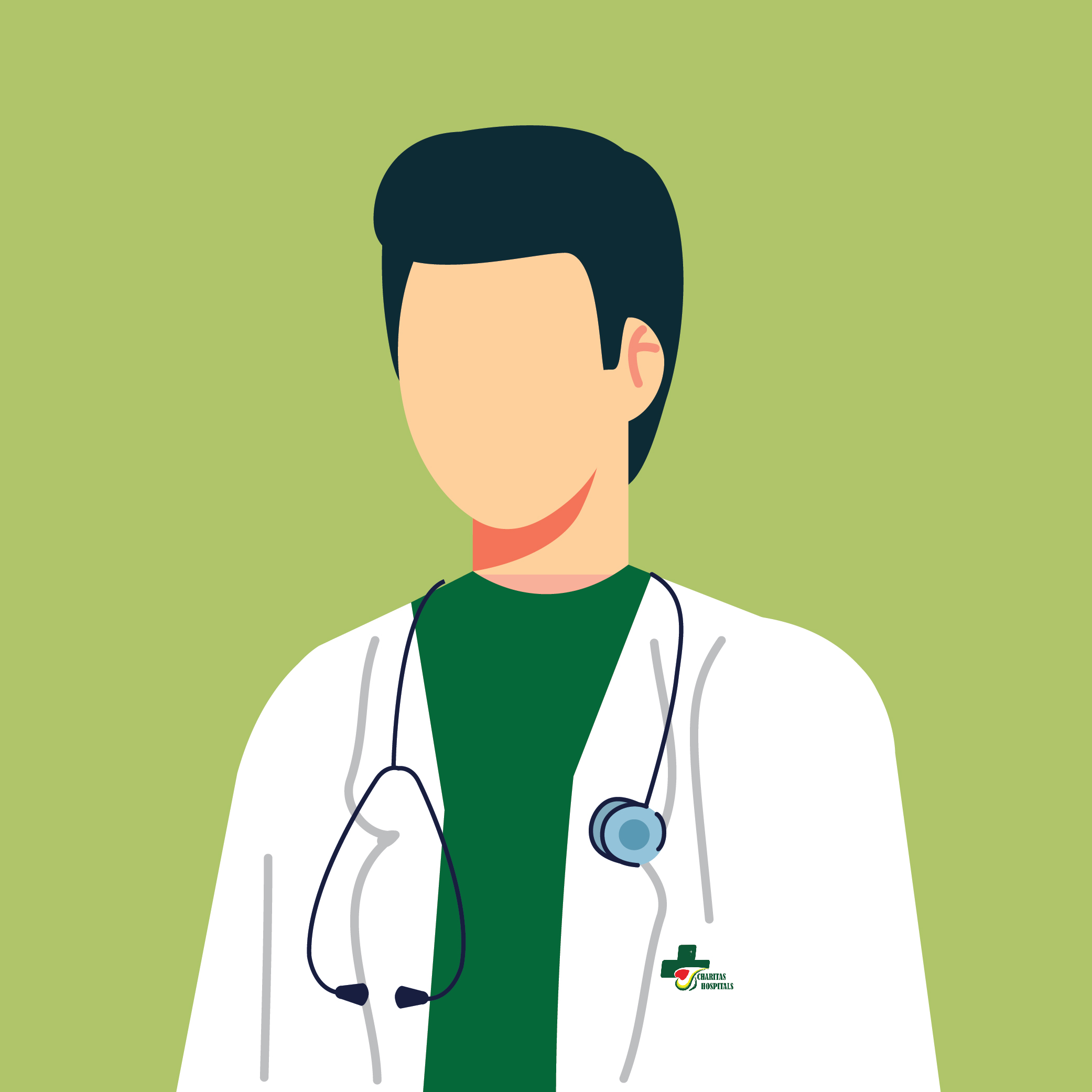 dr. Alwin Soetandar, Sp.U