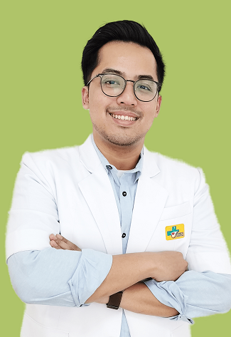 dr. Muhammad Komarul Hakim, SpOG